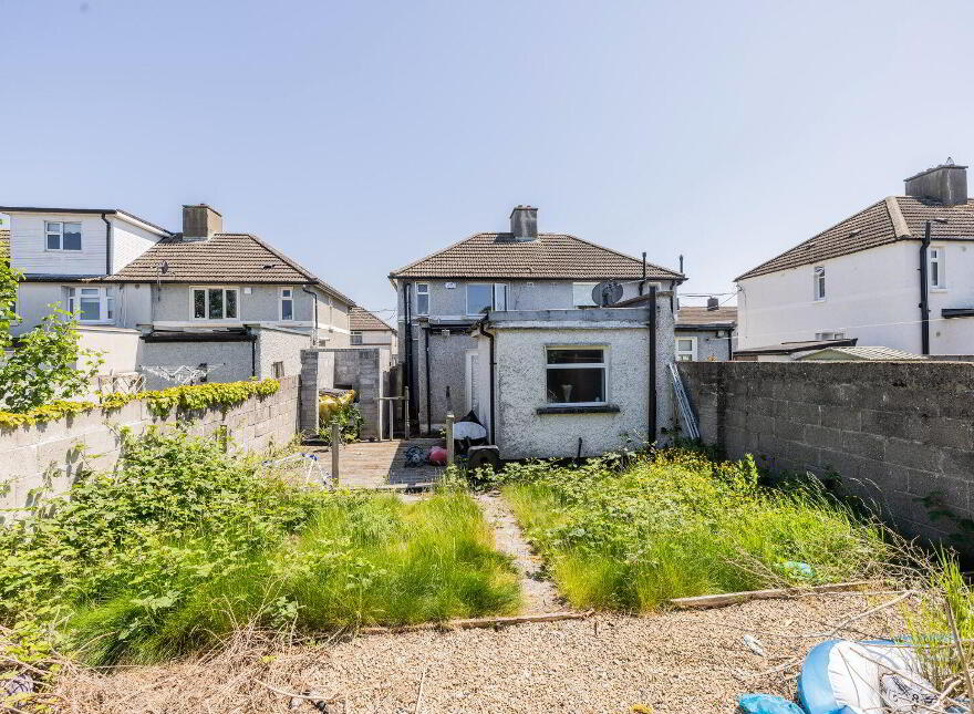 637 Carnlough Road, Navan Road (, Navan Road (D7), D07K1W7