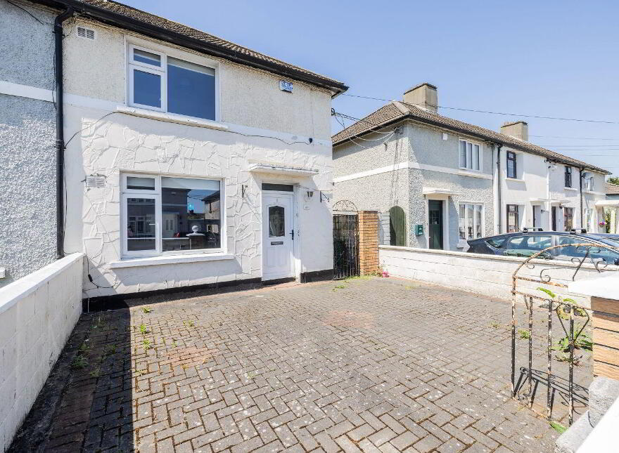637 Carnlough Road, Navan Road (, Navan Road (D7), D07K1W7