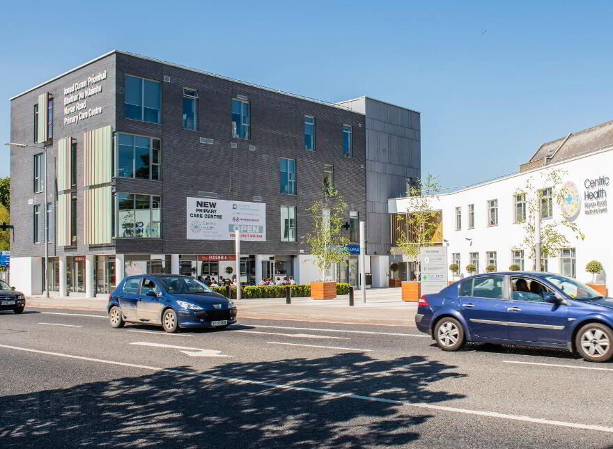 637 Carnlough Road, Navan Road (, Navan Road (D7), D07K1W7