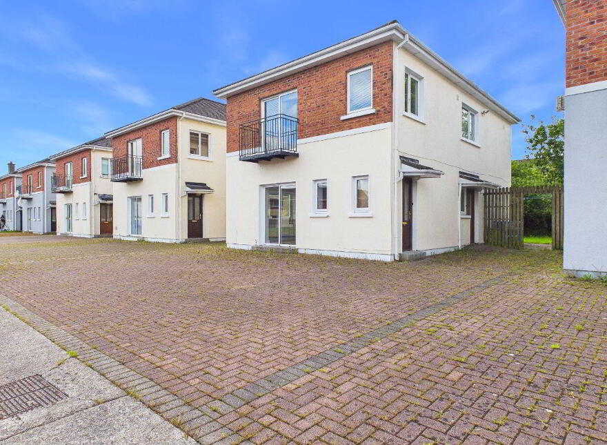 39a The Garden Village, Portlaoise, R32DC84