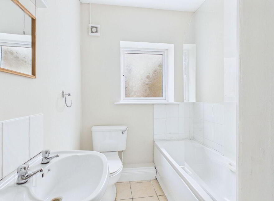 39a The Garden Village, Portlaoise, R32DC84