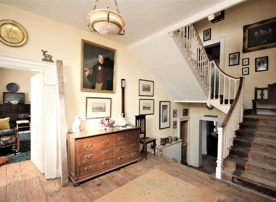 Bianconi House, Oldborris, Pike Of Castletown, Pike Of Rush Hall, R32E0H3