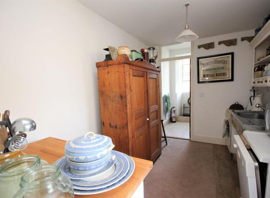 Bianconi House, Oldborris, Pike Of Castletown, Pike Of Rush Hall, R32E0H3