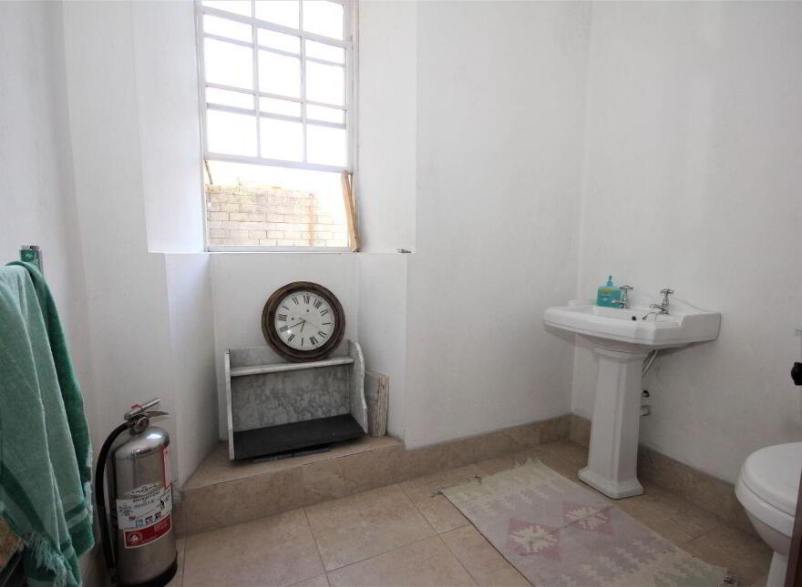 Bianconi House, Oldborris, Pike Of Castletown, Pike Of Rush Hall, R32E0H3