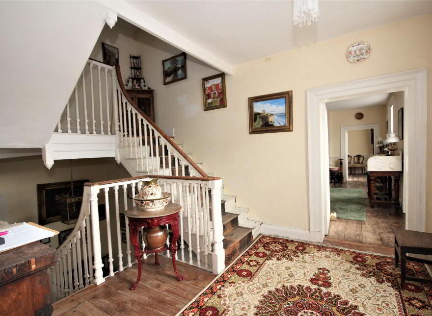 Bianconi House, Oldborris, Pike Of Castletown, Pike Of Rush Hall, R32E0H3