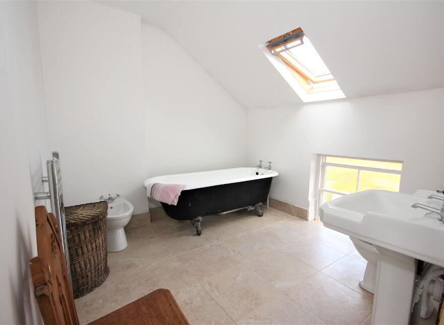 Bianconi House, Oldborris, Pike Of Castletown, Pike Of Rush Hall, R32E0H3
