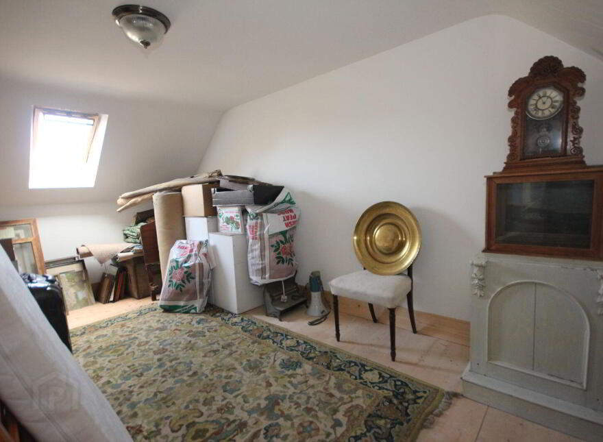 Bianconi House, Oldborris, Pike Of Castletown, Pike Of Rush Hall, R32E0H3