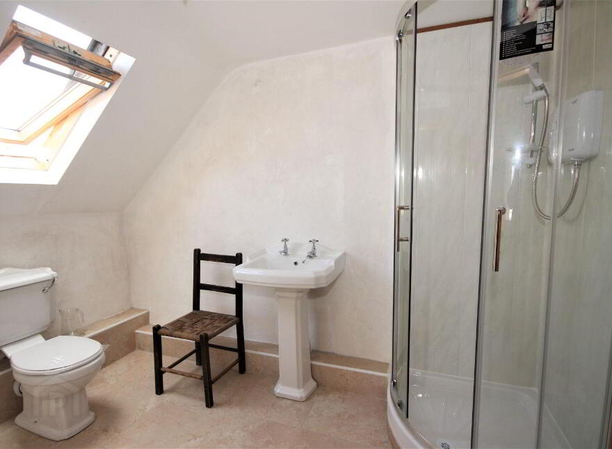Bianconi House, Oldborris, Pike Of Castletown, Pike Of Rush Hall, R32E0H3