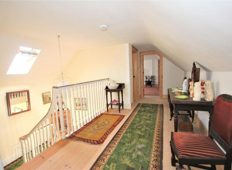 Bianconi House, Oldborris, Pike Of Castletown, Pike Of Rush Hall, R32E0H3