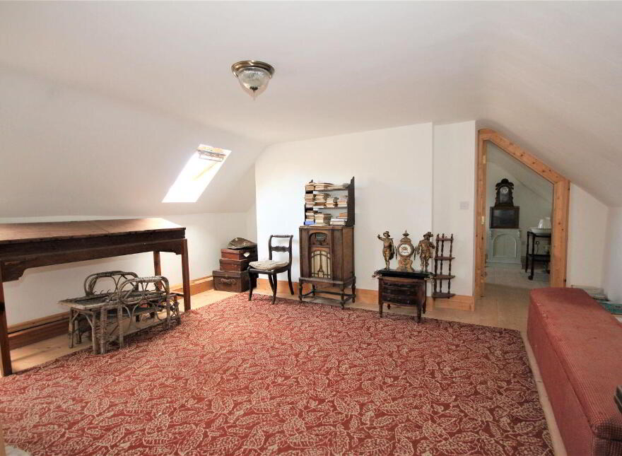 Bianconi House, Oldborris, Pike Of Castletown, Pike Of Rush Hall, R32E0H3