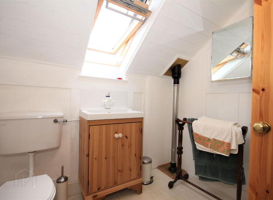 Bianconi House, Oldborris, Pike Of Castletown, Pike Of Rush Hall, R32E0H3