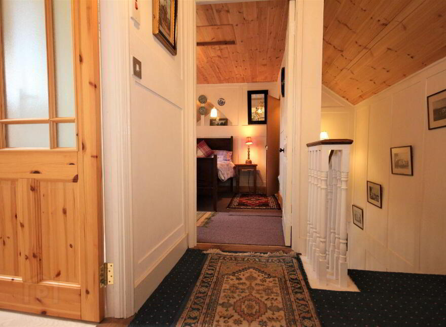 Bianconi House, Oldborris, Pike Of Castletown, Pike Of Rush Hall, R32E0H3