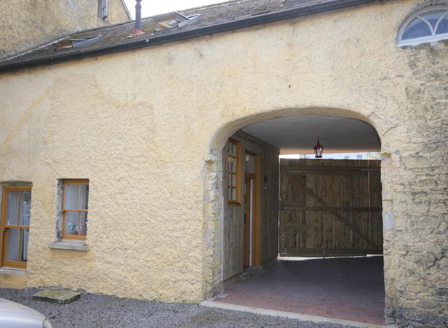 Bianconi House, Oldborris, Pike Of Castletown, Pike Of Rush Hall, R32E0H3