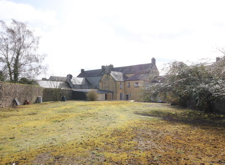 Bianconi House, Oldborris, Pike Of Castletown, Pike Of Rush Hall, R32E0H3