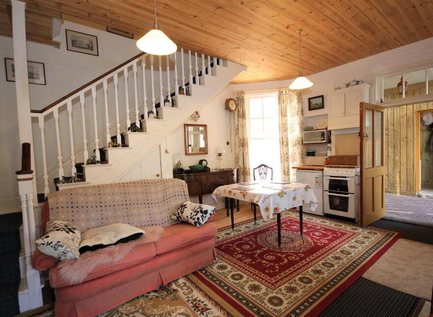 Bianconi House, Oldborris, Pike Of Castletown, Pike Of Rush Hall, R32E0H3