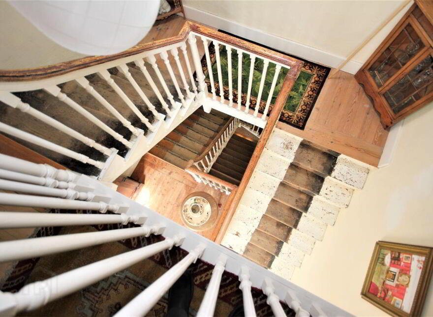 Bianconi House, Oldborris, Pike Of Castletown, Pike Of Rush Hall, R32E0H3