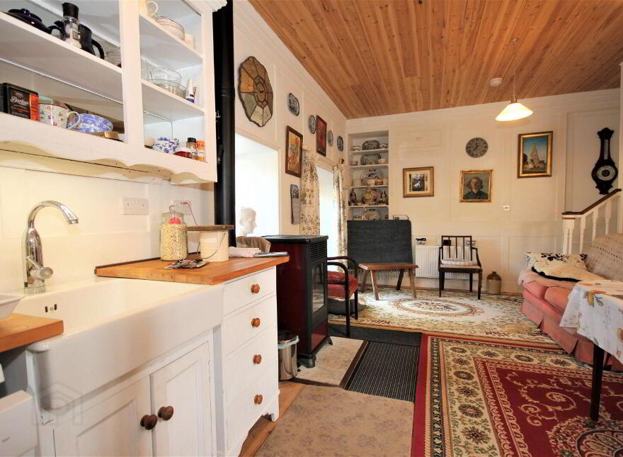 Bianconi House, Oldborris, Pike Of Castletown, Pike Of Rush Hall, R32E0H3