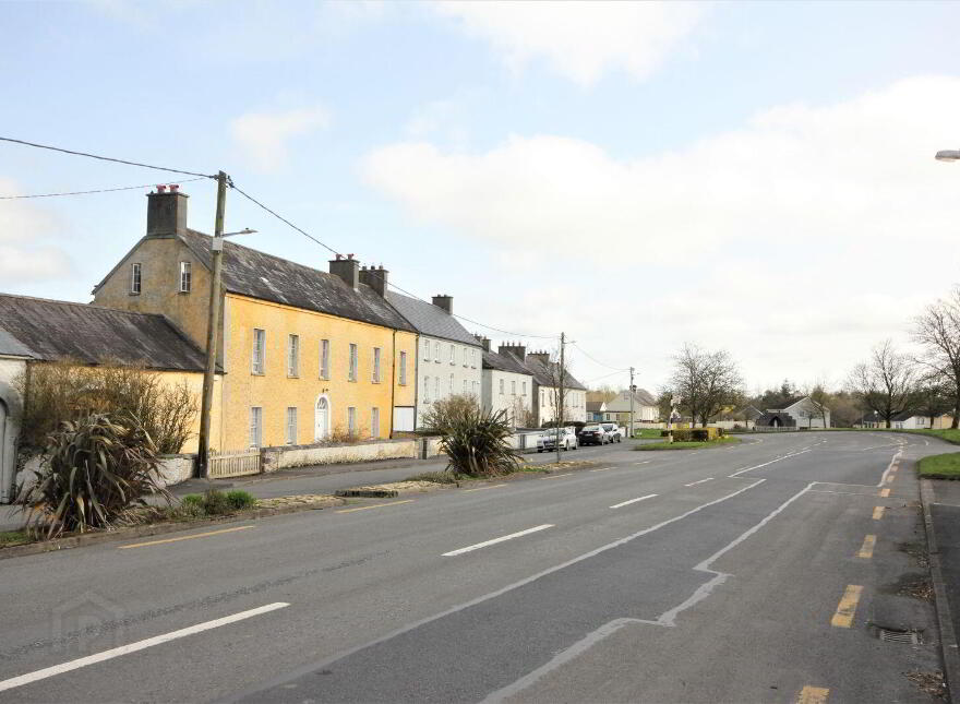 Bianconi House, Oldborris, Pike Of Castletown, Pike Of Rush Hall, R32E0H3