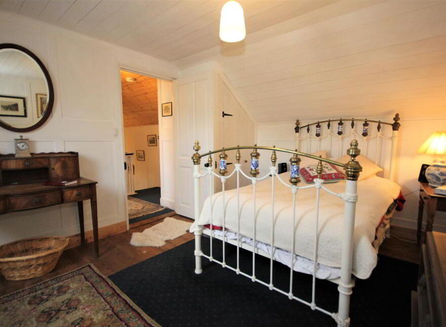 Bianconi House, Oldborris, Pike Of Castletown, Pike Of Rush Hall, R32E0H3