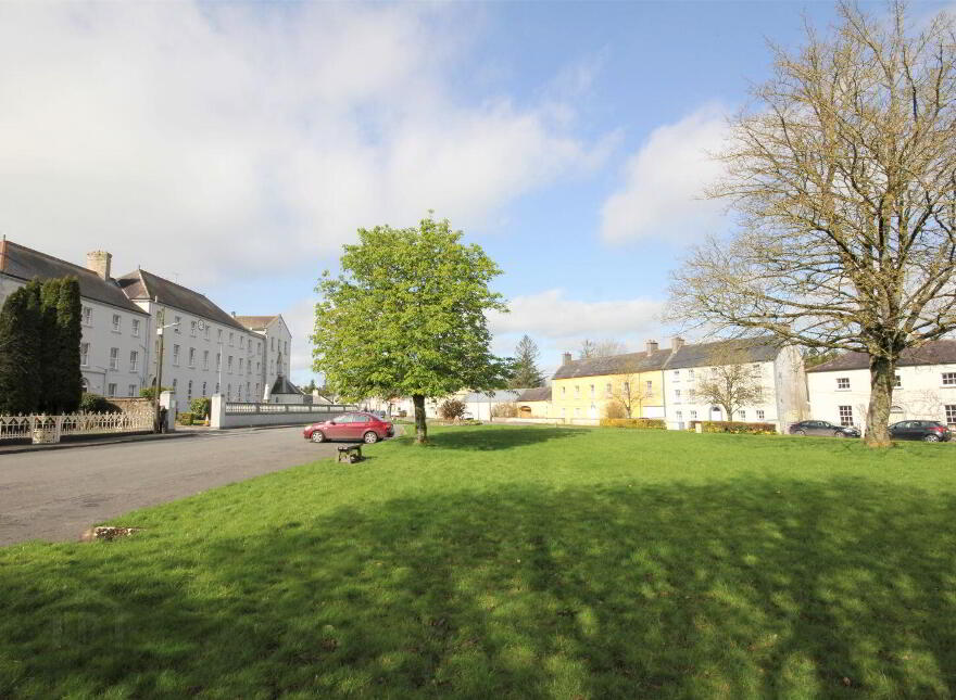 Bianconi House, Oldborris, Pike Of Castletown, Pike Of Rush Hall, R32E0H3