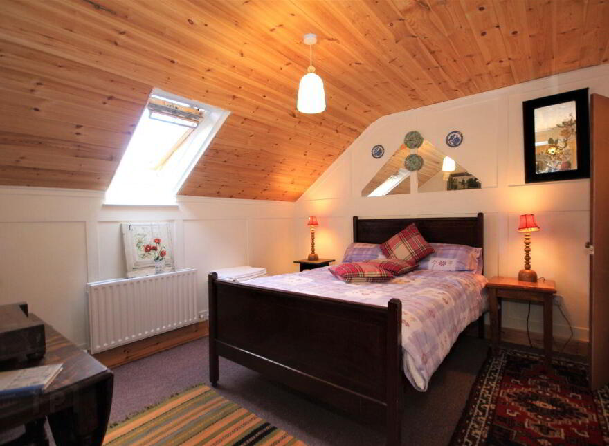 Bianconi House, Oldborris, Pike Of Castletown, Pike Of Rush Hall, R32E0H3