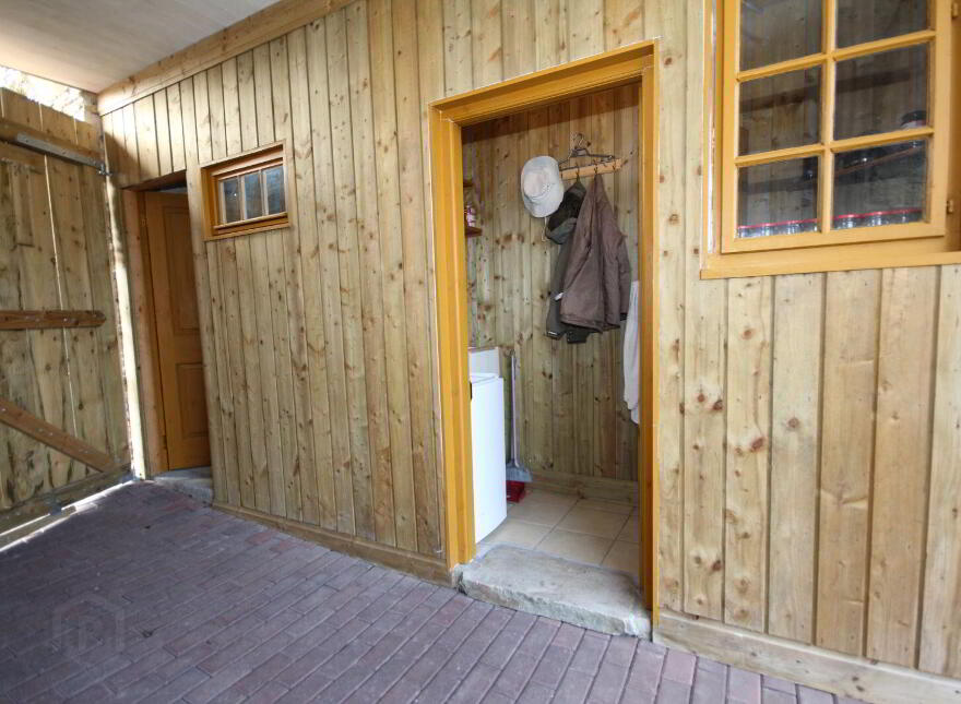 Bianconi House, Oldborris, Pike Of Castletown, Pike Of Rush Hall, R32E0H3