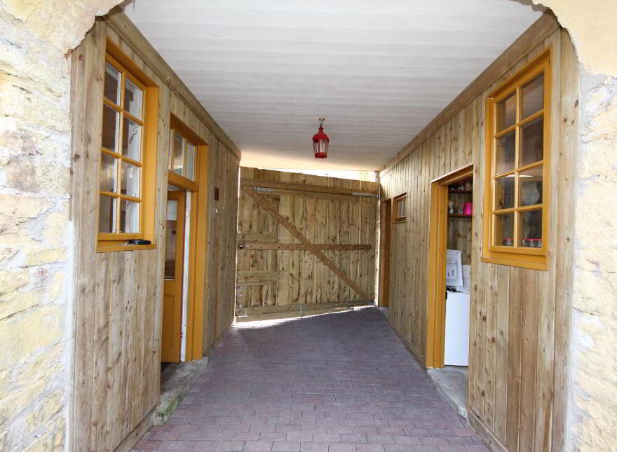 Bianconi House, Oldborris, Pike Of Castletown, Pike Of Rush Hall, R32E0H3