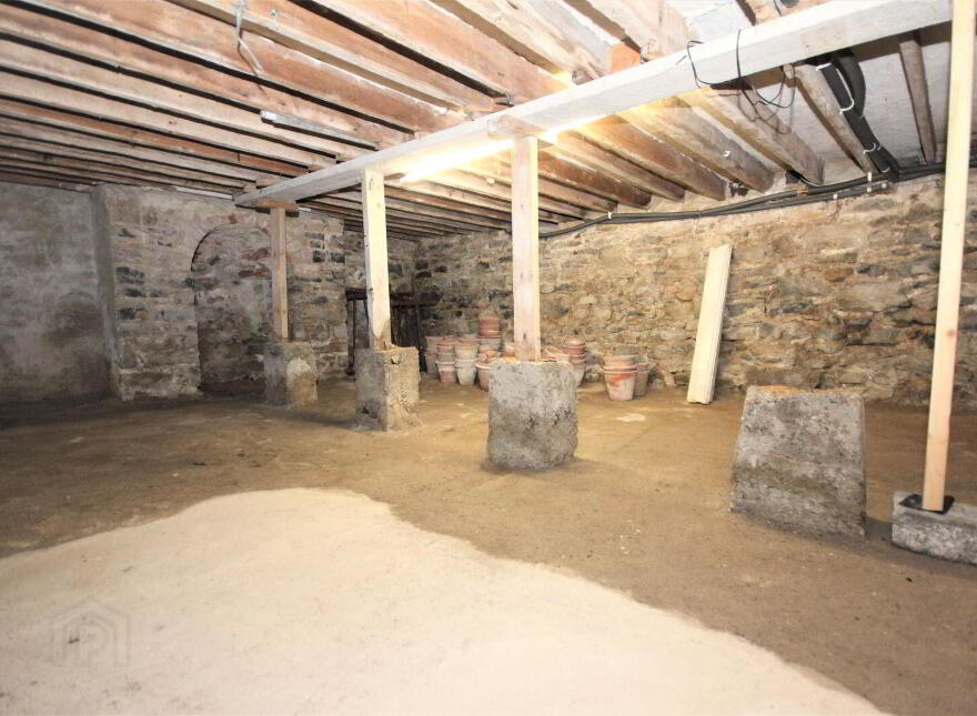 Bianconi House, Oldborris, Pike Of Castletown, Pike Of Rush Hall, R32E0H3