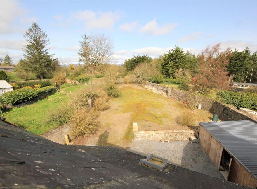 Bianconi House, Oldborris, Pike Of Castletown, Pike Of Rush Hall, R32E0H3