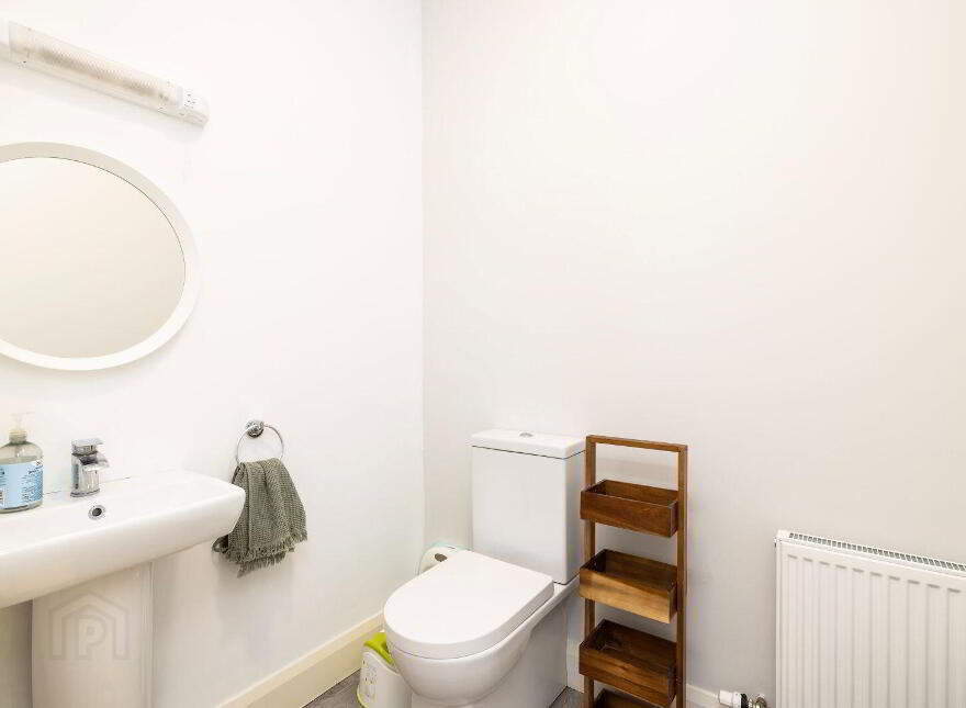 36 Grace Park Close, Grace Park Wood, Drumcondra, Drumcondra, D09WRF9
