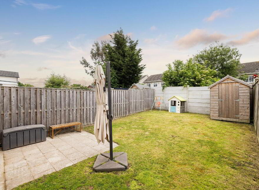 36 Grace Park Close, Grace Park Wood, Drumcondra, Drumcondra, D09WRF9
