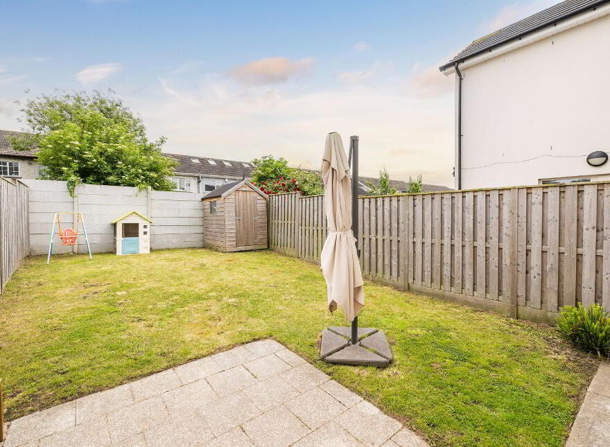 36 Grace Park Close, Grace Park Wood, Drumcondra, Drumcondra, D09WRF9