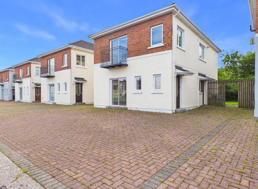 39b The Garden Village, Portlaoise, R32AH57
