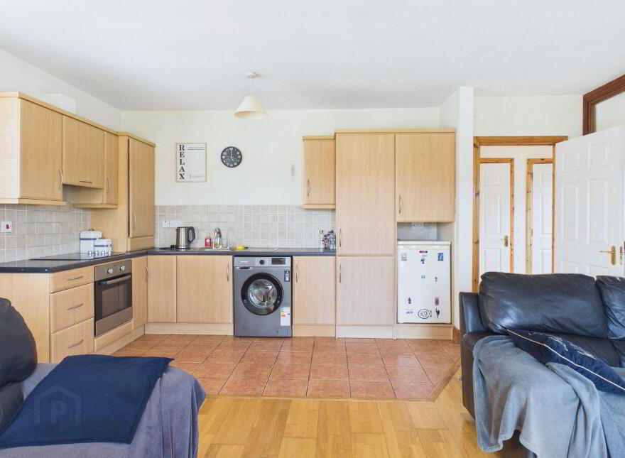 39b The Garden Village, Portlaoise, R32AH57