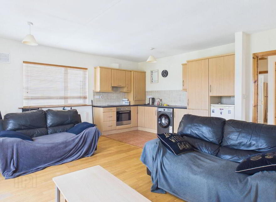 39b The Garden Village, Portlaoise, R32AH57