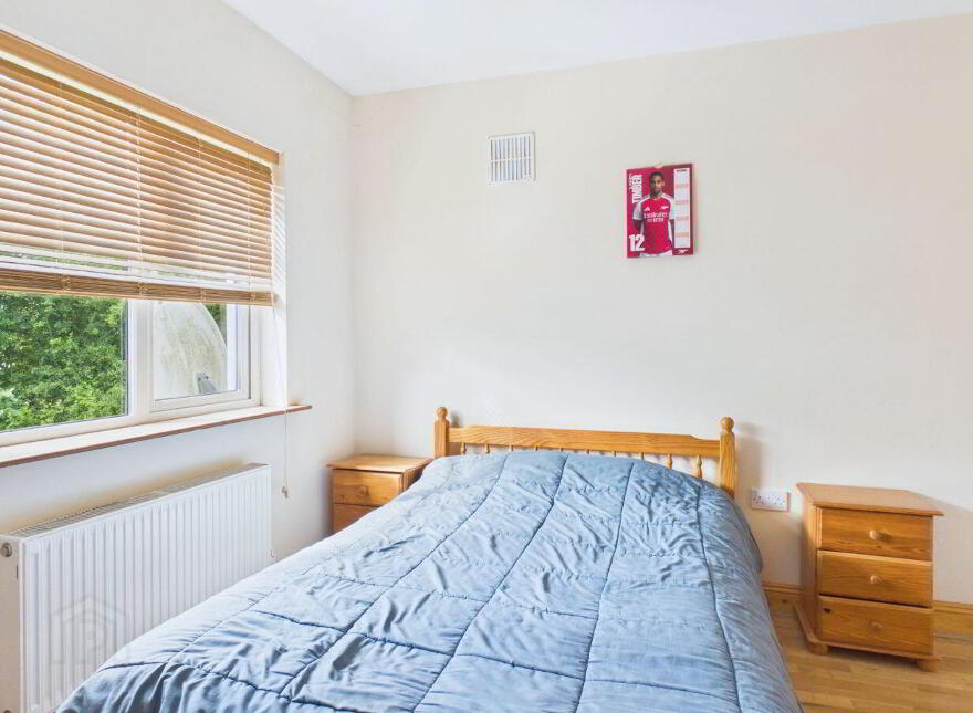 39b The Garden Village, Portlaoise, R32AH57