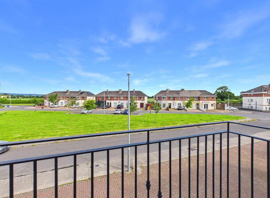 39b The Garden Village, Portlaoise, R32AH57