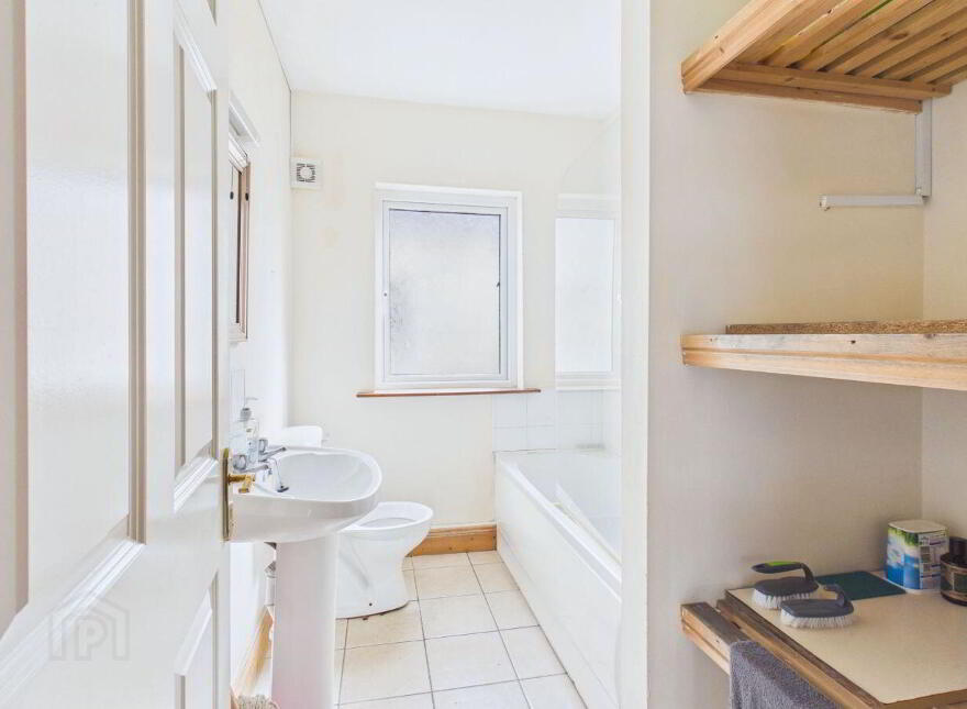 39b The Garden Village, Portlaoise, R32AH57