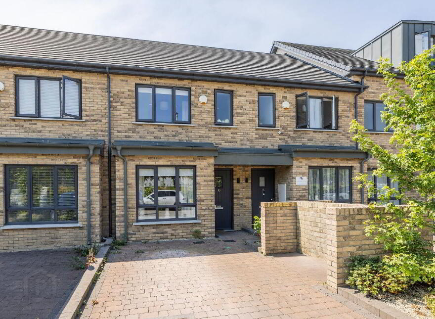 15 The Heights, BARNOAKS, Citywest, Citywest, D24P59W