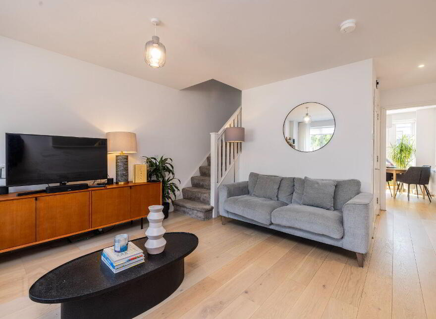 15 The Heights, BARNOAKS, Citywest, Citywest, D24P59W