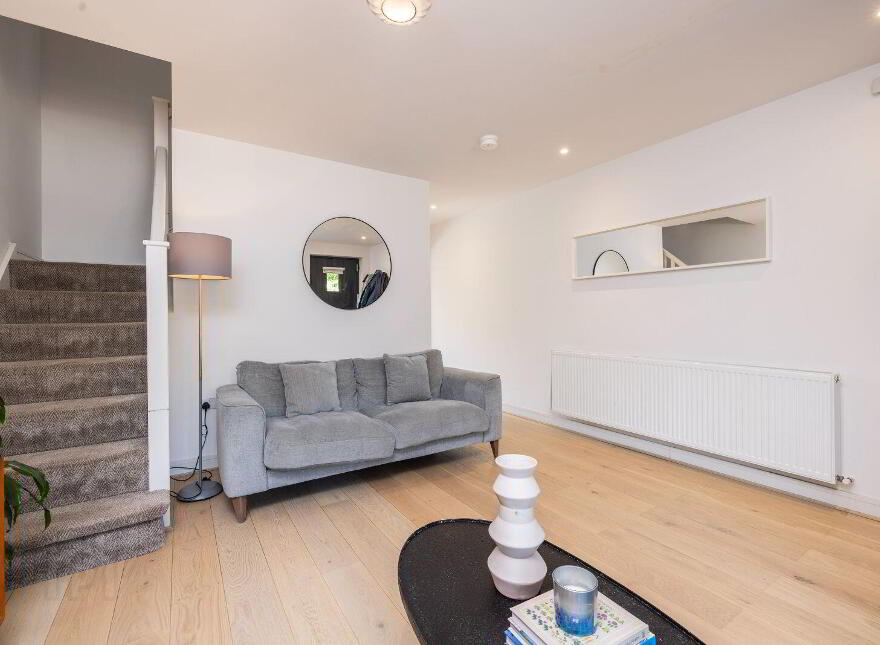 15 The Heights, BARNOAKS, Citywest, Citywest, D24P59W