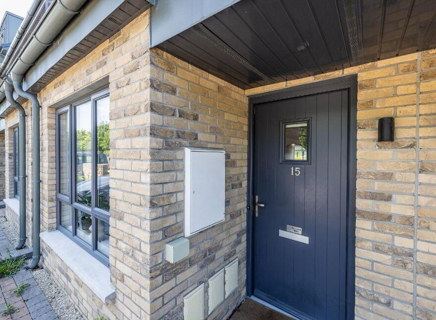 15 The Heights, BARNOAKS, Citywest, Citywest, D24P59W