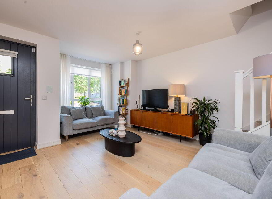 15 The Heights, BARNOAKS, Citywest, Citywest, D24P59W