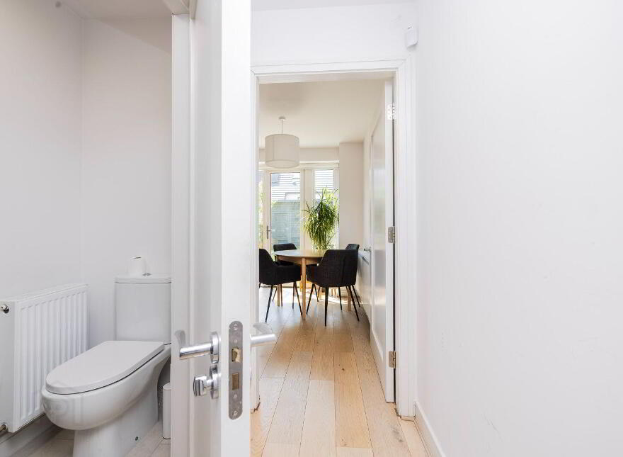 15 The Heights, BARNOAKS, Citywest, Citywest, D24P59W