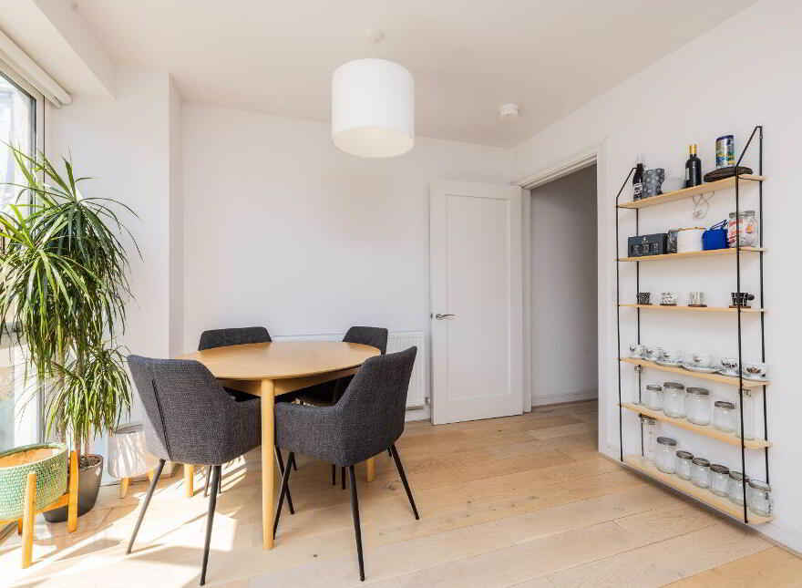 15 The Heights, BARNOAKS, Citywest, Citywest, D24P59W