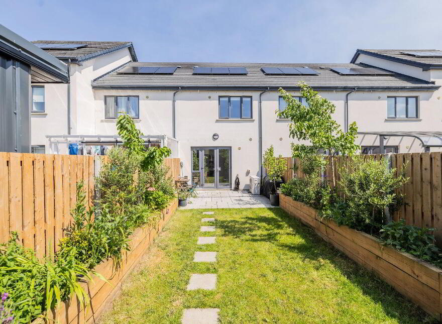 15 The Heights, BARNOAKS, Citywest, Citywest, D24P59W