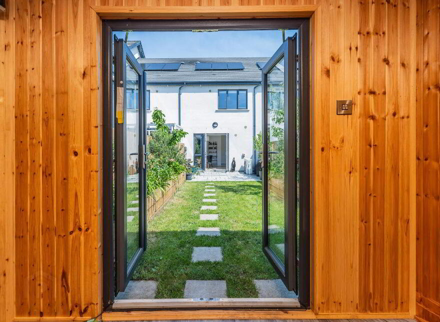 15 The Heights, BARNOAKS, Citywest, Citywest, D24P59W