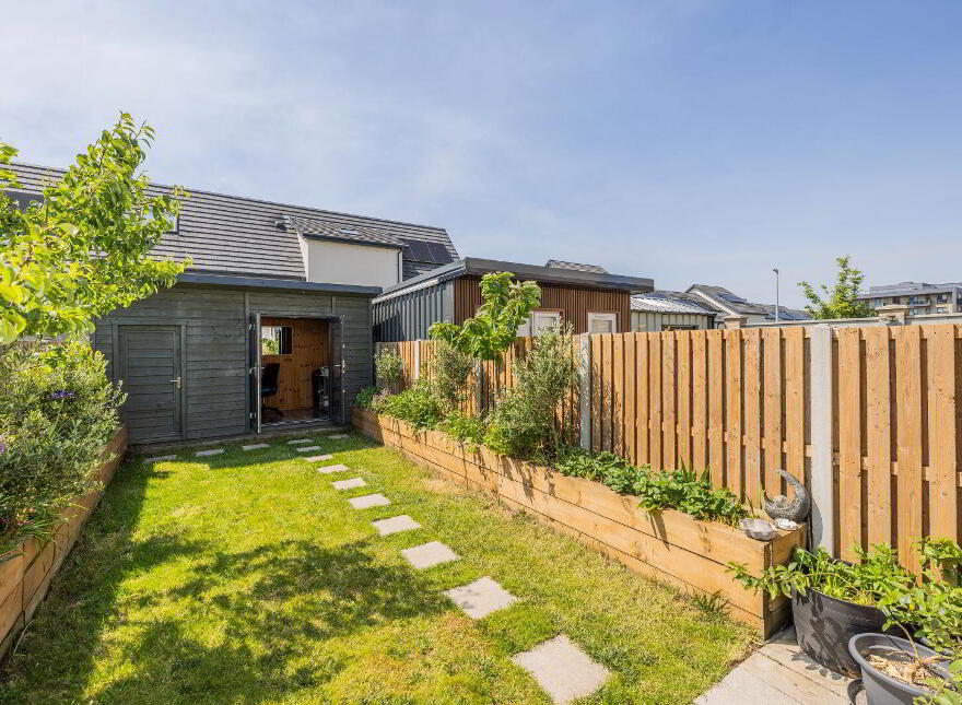 15 The Heights, BARNOAKS, Citywest, Citywest, D24P59W