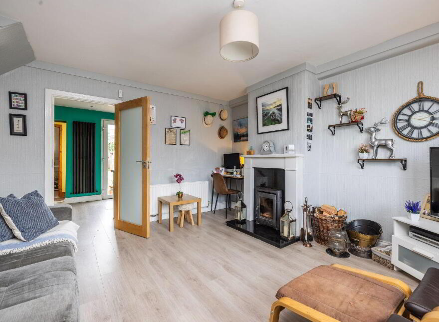 15 Windmill Avenue, Crumlin, D12R6D0