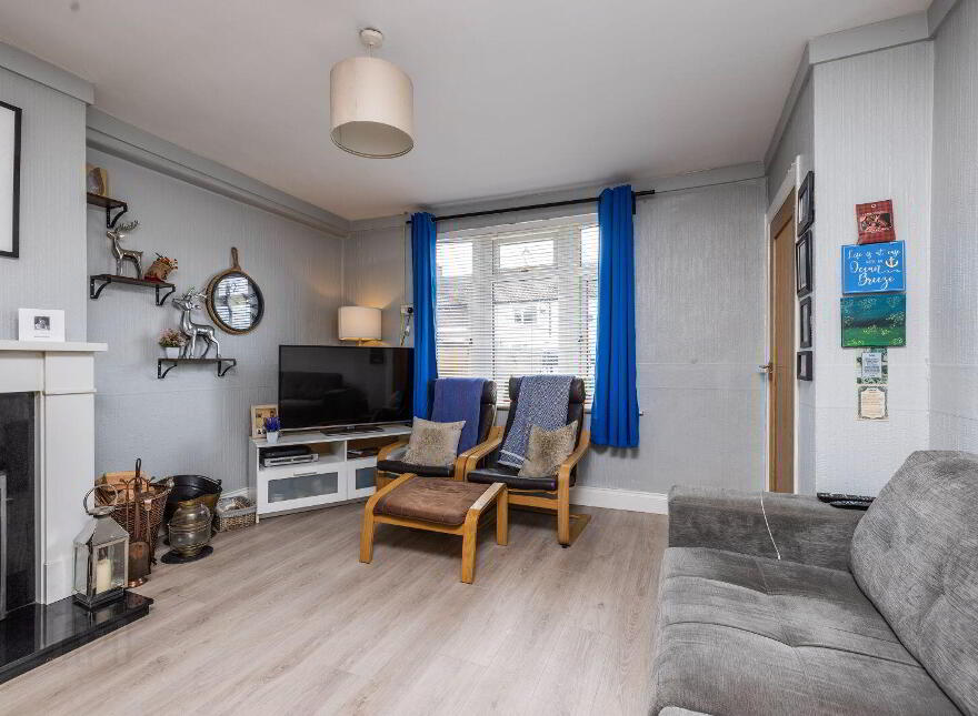 15 Windmill Avenue, Crumlin, D12R6D0